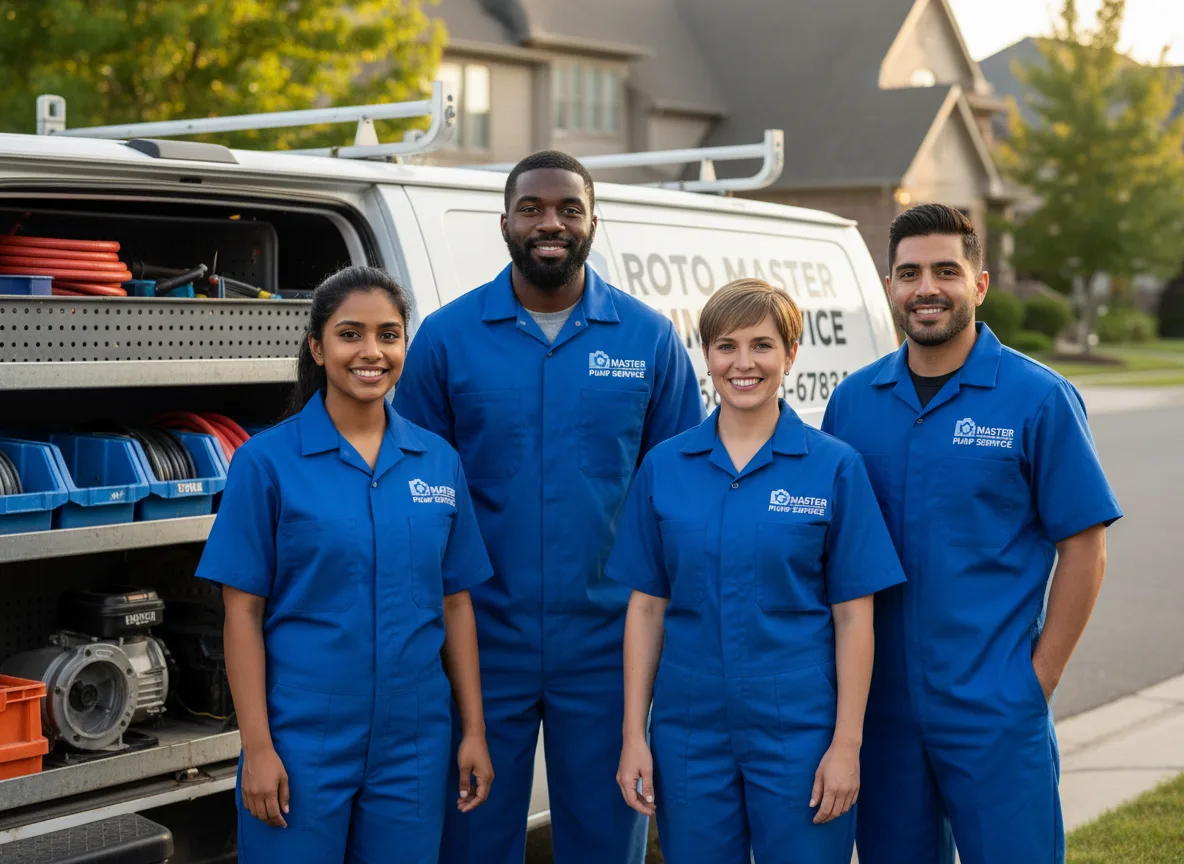 Sump Pump Installation company in University Park, PA